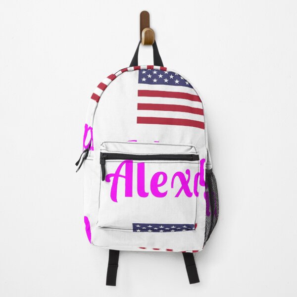 Item preview, Alexandria Virginia - Stylish Prints, designed and sold by Fleetwood1994.