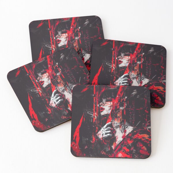 Item preview, Oh Red! designed and sold by AndrejZT.