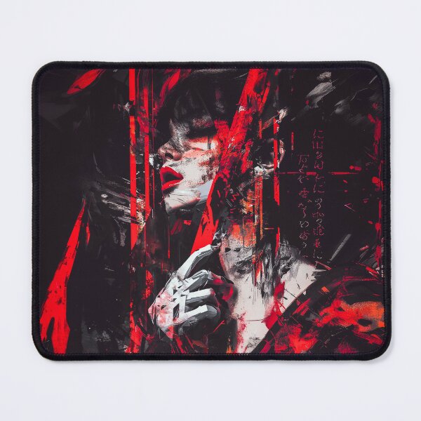 Item preview, Oh Red! designed and sold by AndrejZT.