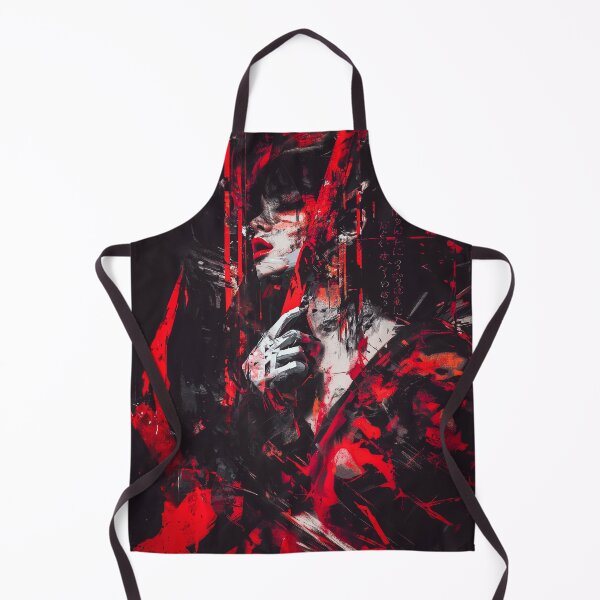 Item preview, Oh Red! designed and sold by AndrejZT.
