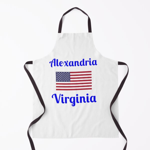 Item preview, Alexandria Virginia - Stylish Prints, designed and sold by Fleetwood1994.