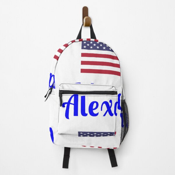 Item preview, Alexandria Virginia - Stylish Prints, designed and sold by Fleetwood1994.