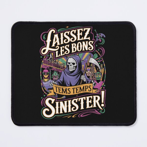 Item preview, Sinister designed and sold by COWELLM.