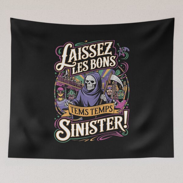 Item preview, Sinister designed and sold by COWELLM.