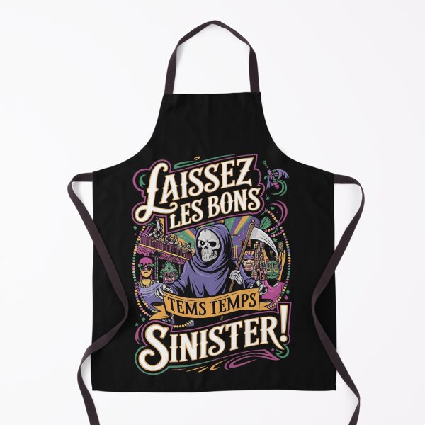 Item preview, Sinister designed and sold by COWELLM.