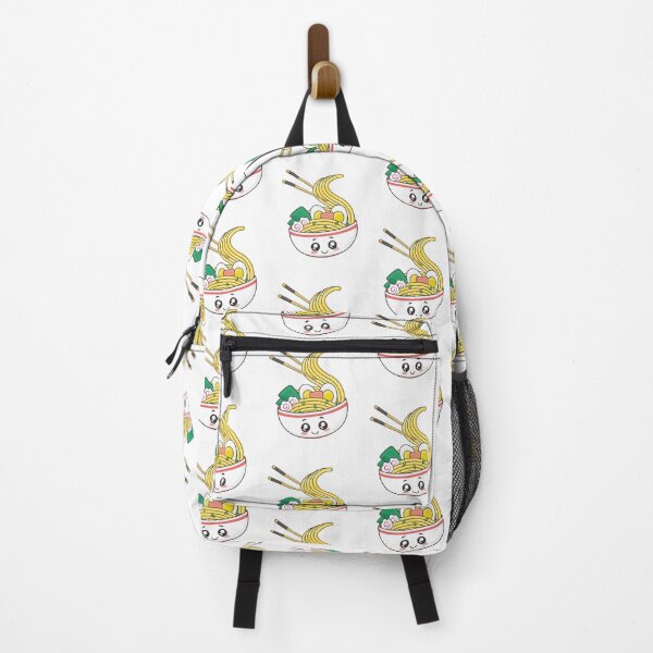 Item preview, Cute Kawaii Drawing of Japanese Ramen designed and sold by AdiApparel.
