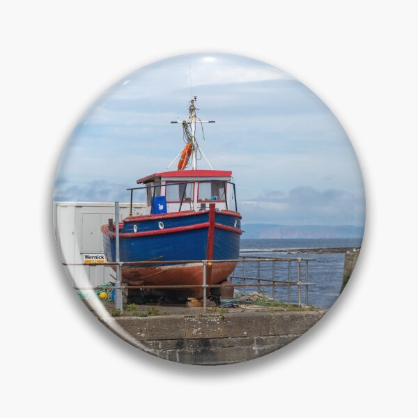 Item preview, A boat got lost in Thurso designed and sold by OskiOnTour.