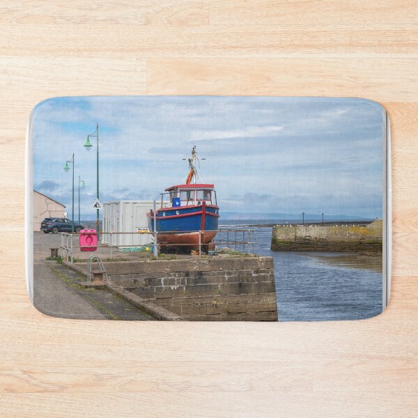 Item preview, A boat got lost in Thurso designed and sold by OskiOnTour.