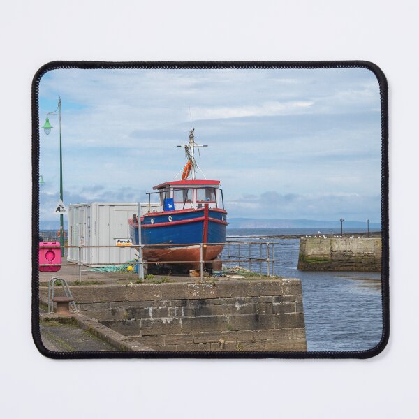 Item preview, A boat got lost in Thurso designed and sold by OskiOnTour.