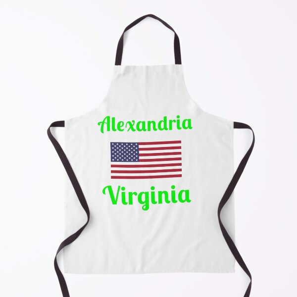Item preview, Alexandria Virginia - Stylish Prints, designed and sold by Fleetwood1994.