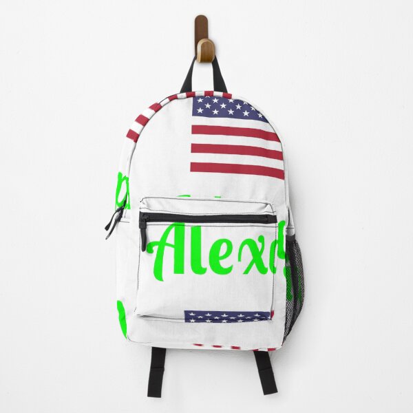 Item preview, Alexandria Virginia - Stylish Prints, designed and sold by Fleetwood1994.