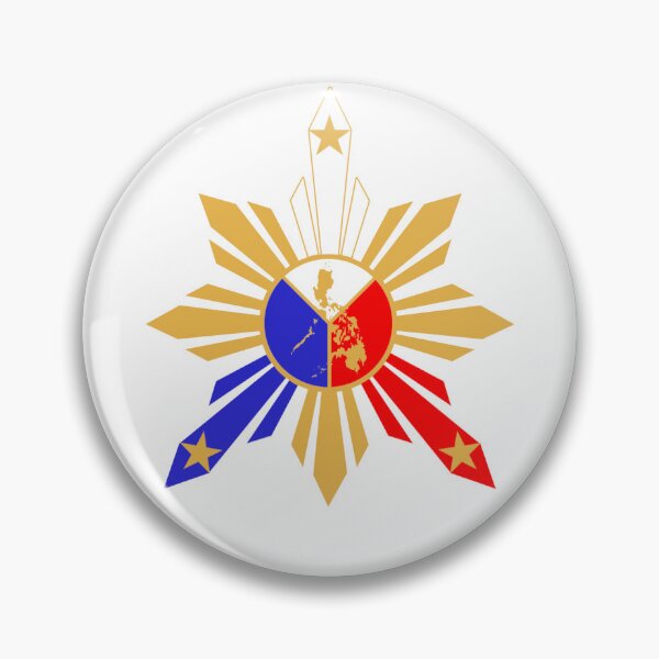 Item preview, Philippine star symbol designed and sold by AcjStudio23.