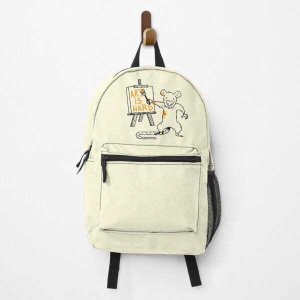 Item preview, Art is hard designed and sold by bresquilla.