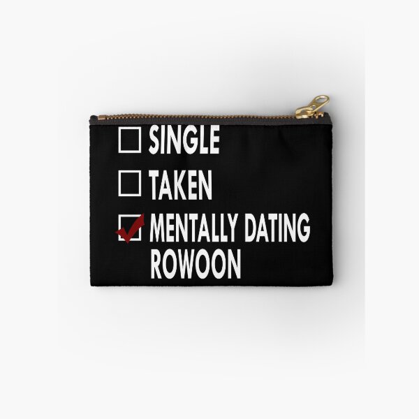 Item preview, Dating Rowoon designed and sold by Sasya.