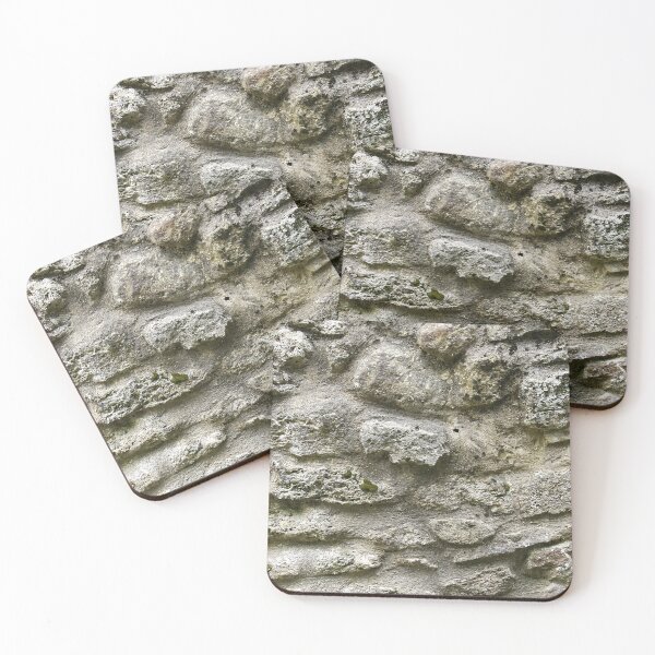 Item preview, Stone wall. designed and sold by manoloshoping.
