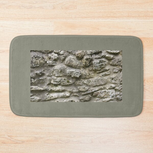 Item preview, Stone wall. designed and sold by manoloshoping.