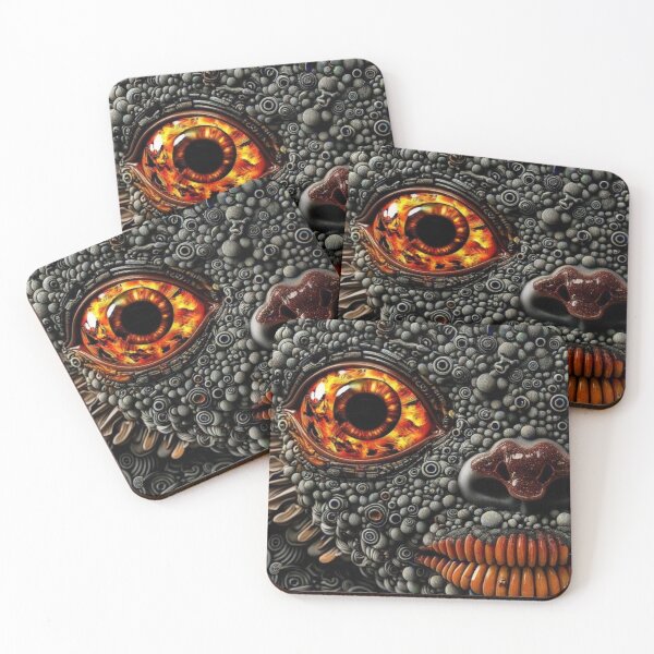 Item preview, Mechanica Oculus: Evolution Undone designed and sold by Tony Anastasi.