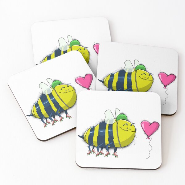 Item preview, Bee kind designed and sold by Itsthebentham.