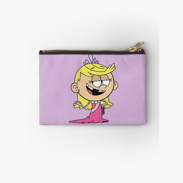 Item preview, Lola Loud The Loud House happy designed and sold by Diamanths.