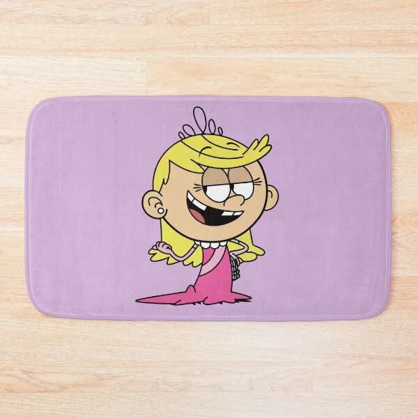 Item preview, Lola Loud The Loud House happy designed and sold by Diamanths.