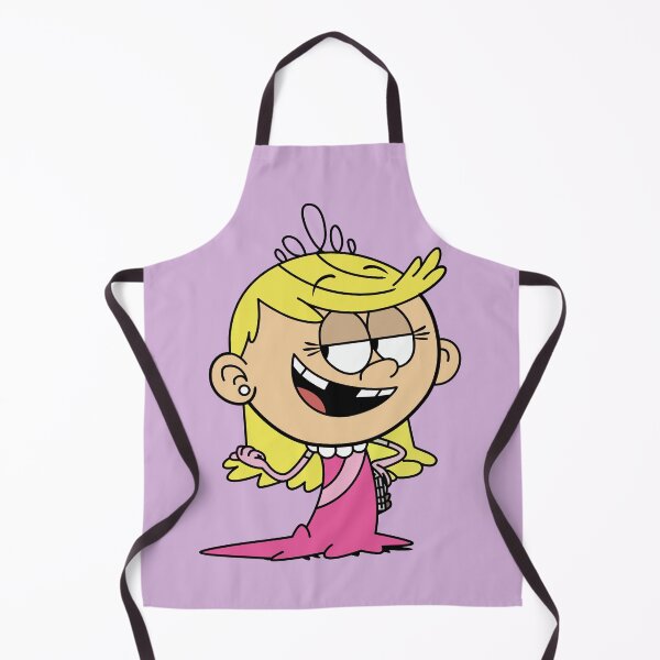 Item preview, Lola Loud The Loud House happy designed and sold by Diamanths.