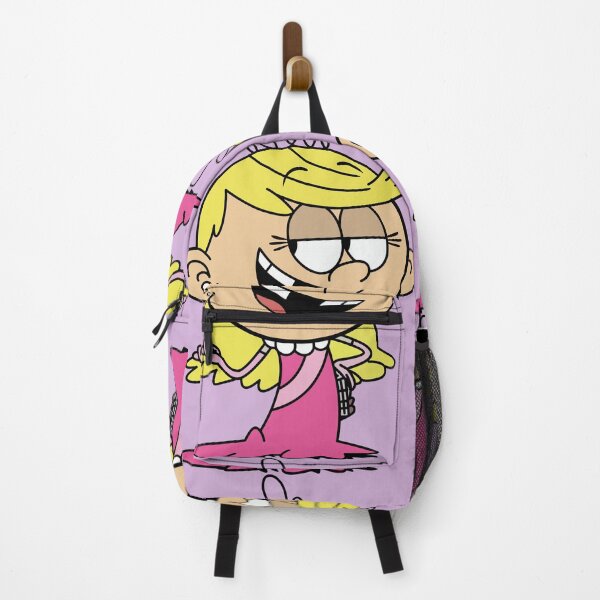 Item preview, Lola Loud The Loud House happy designed and sold by Diamanths.