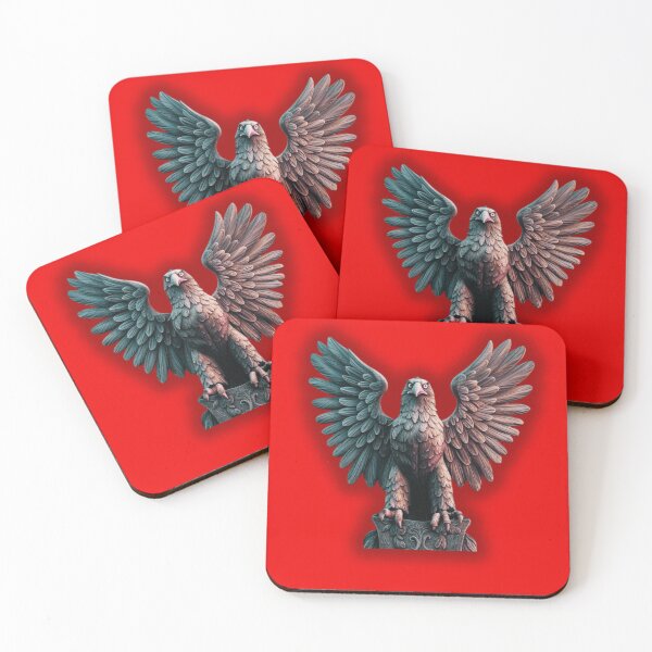 Item preview, Polish Polska Eagle Orzeł designed and sold by damik1984.