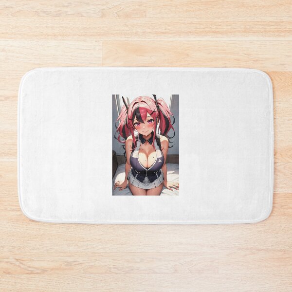 Item preview, Bremerton - Azur Lane Fanart designed and sold by iloveanimechibi.