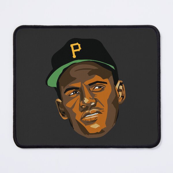 Item preview, Roberto Clemente designed and sold by El Borincano.