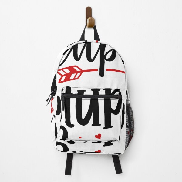 Item preview, Stupid Cupid – Funny Valentine Design designed and sold by CleanDecor.