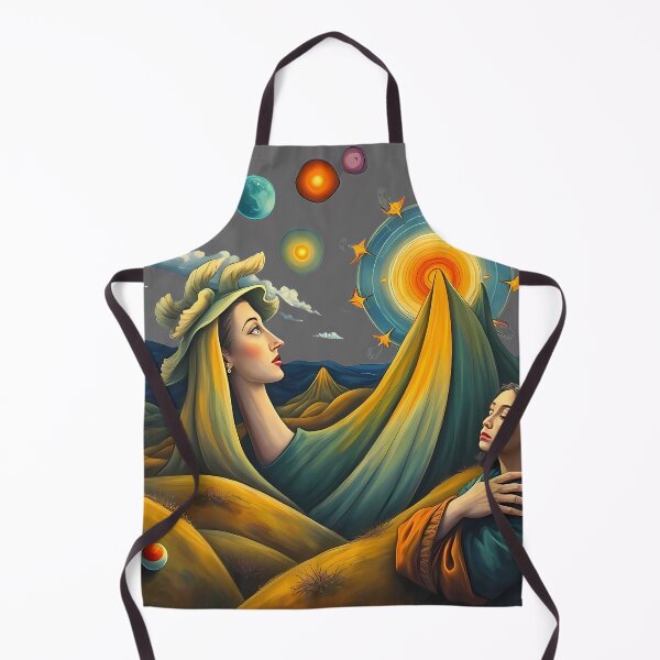 Item preview, Whispers of the Cosmos designed and sold by TazhibTreasures.