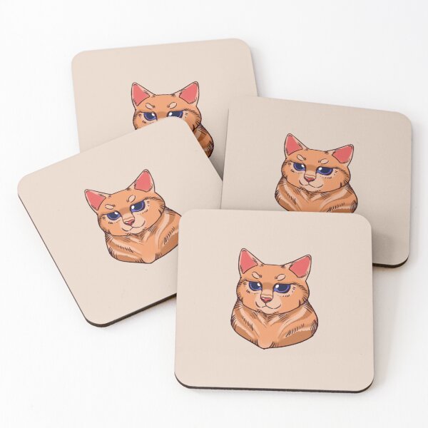 Item preview, Smug Tabby designed and sold by Seleniree.