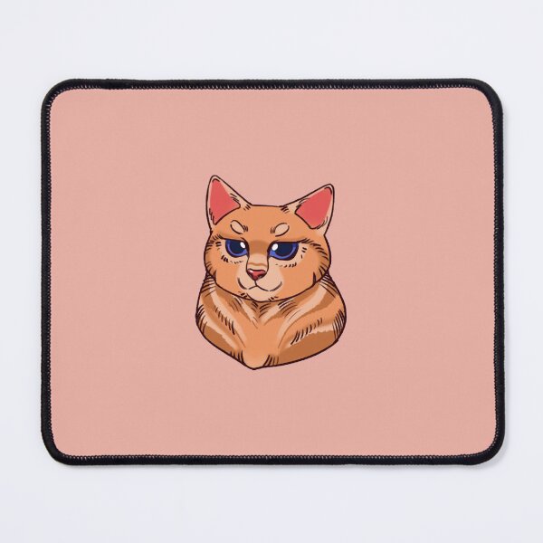 Item preview, Smug Tabby designed and sold by Seleniree.