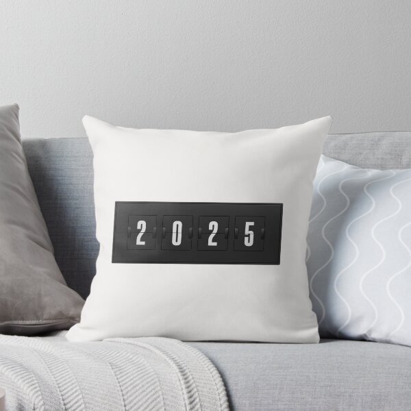 Item preview, 2025 Countdown Flip Clock Display designed and sold by trepiu.