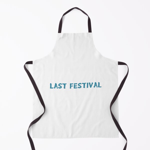 Item preview, Last Festival by TWS  designed and sold by ArtRaftPro.