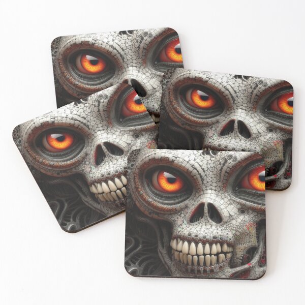 Item preview, Mechanica Oculus: Evolution Undone designed and sold by Tony Anastasi.