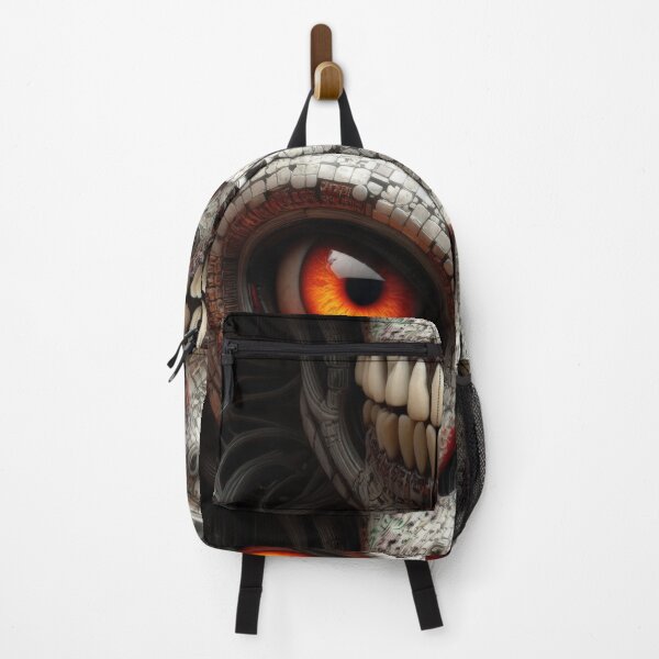 Item preview, Mechanica Oculus: Evolution Undone designed and sold by Tony Anastasi.