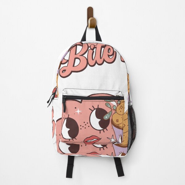 Item preview, Bite Me - Playful Valentine's Design designed and sold by CleanDecor.