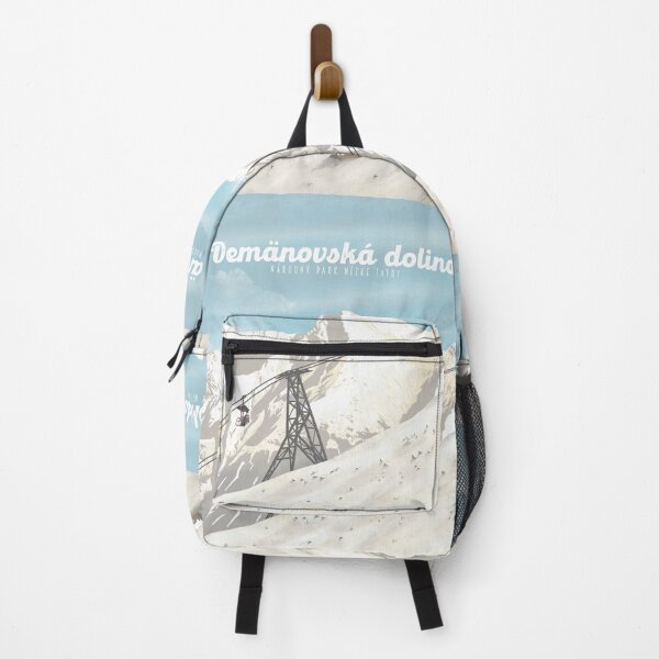Item preview, Demänovská dolina - Low Tatras Mountains designed and sold by WHTDG.