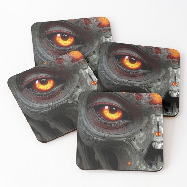 Item preview, Mechanica Oculus: Evolution Undone designed and sold by Tony Anastasi.