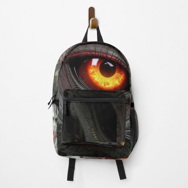Item preview, Mechanica Oculus: Evolution Undone designed and sold by Tony Anastasi.