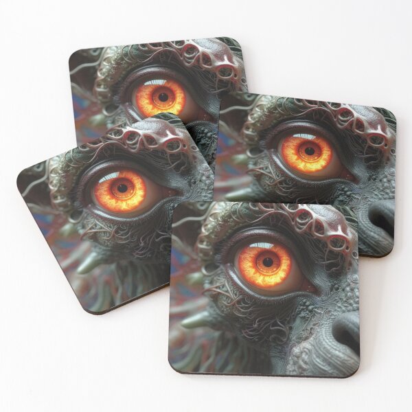 Item preview, Mechanica Oculus: Evolution Undone designed and sold by Tony Anastasi.