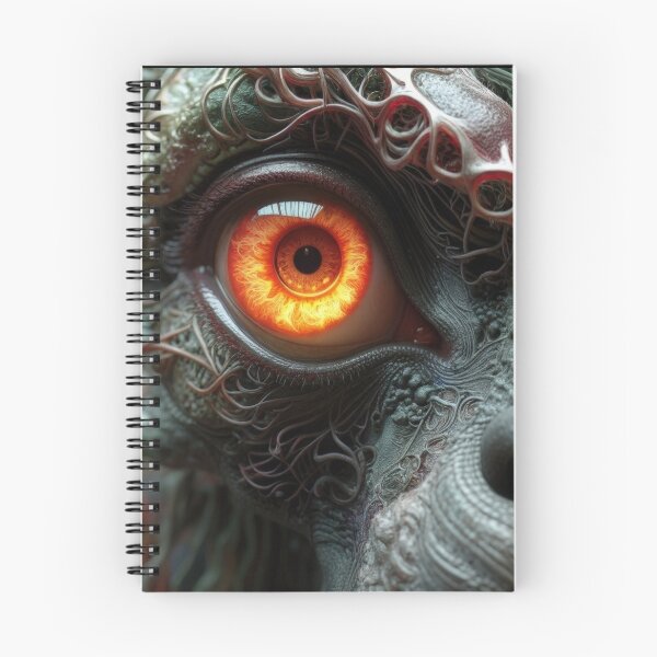 Item preview, Mechanica Oculus: Evolution Undone designed and sold by Tony Anastasi.