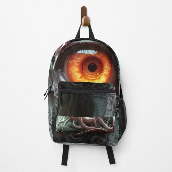 Item preview, Mechanica Oculus: Evolution Undone designed and sold by Tony Anastasi.