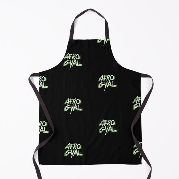 Item preview, Afro gyal designed and sold by Vivinedrawsells.
