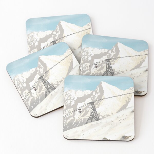 Item preview, Demänovská dolina - Low Tatras Mountains designed and sold by WHTDG.