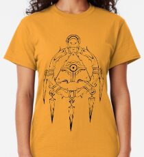 Millennium Ring Classic T-Shirt