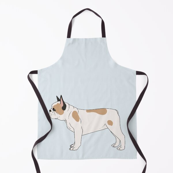 Item preview, French Bulldog - Fawn Pied designed and sold by Pawsome-Doodles.
