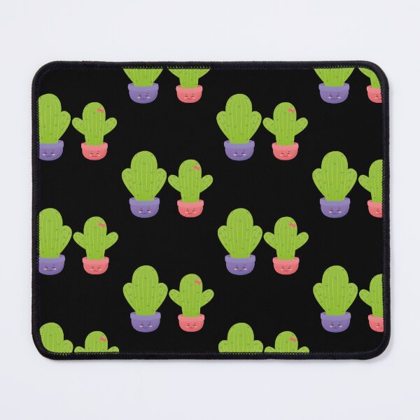 Item preview, Copy of Cute Kawaii Illustration of Cactus and Succulent designed and sold by AdiApparel.