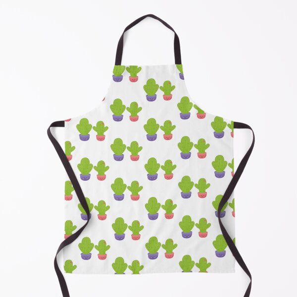 Item preview, Copy of Cute Kawaii Illustration of Cactus and Succulent designed and sold by AdiApparel.